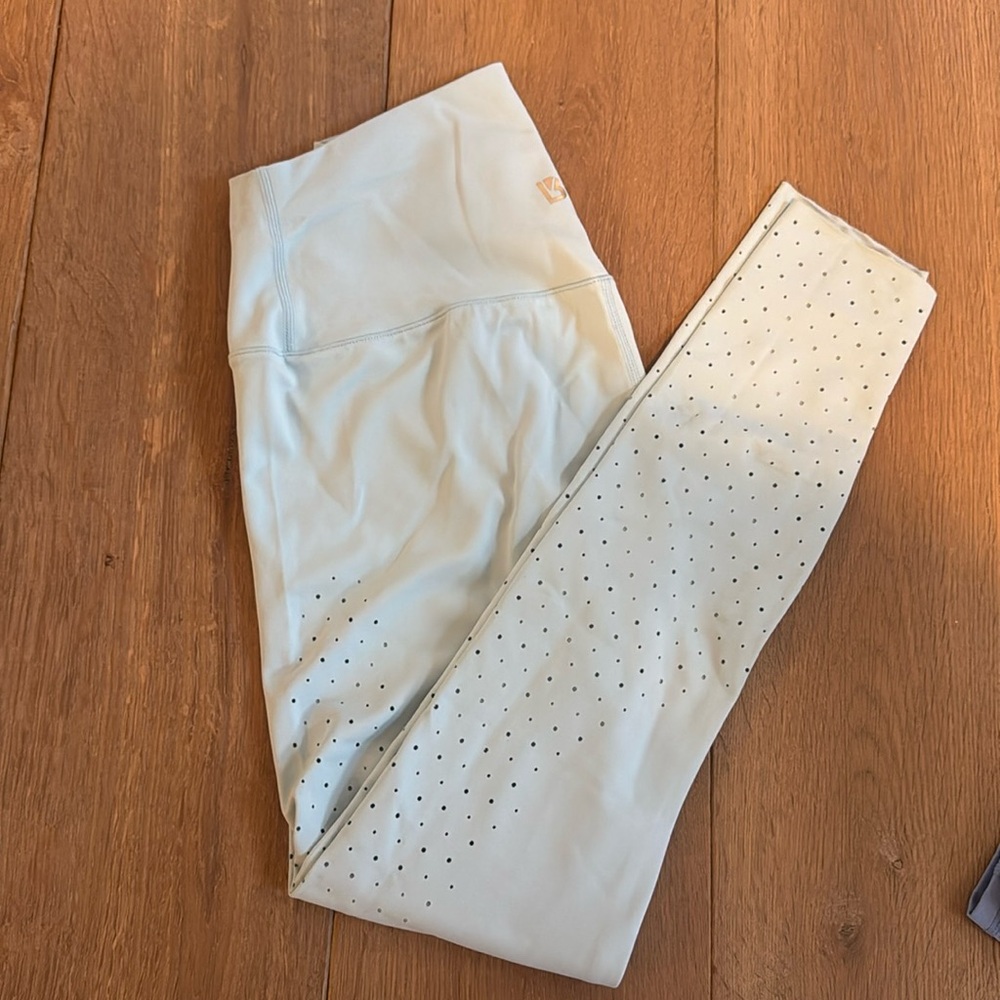 Buffbunny Leggings